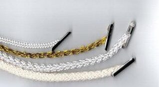 Ручки для подарочной упаковки
