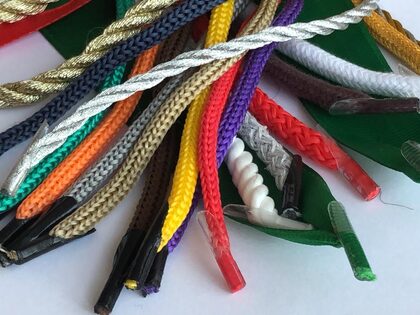 Ручки с фиксатором для пакетов и упаковки