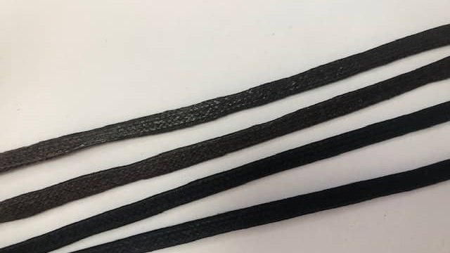Вощёный шнур: что это такое и где применяется