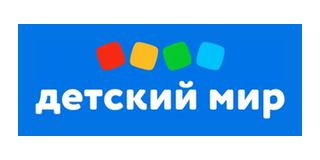 Детский мир